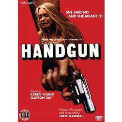 Handgun [DVD]
